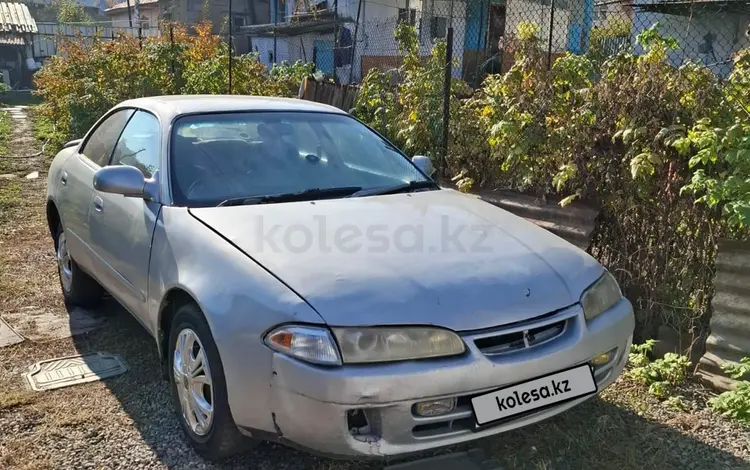 Toyota Sprinter Marino 1994 годаfor650 000 тг. в Алматы