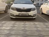 Kia Rio 2015 года за 5 000 000 тг. в Актау – фото 4