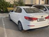 Kia Rio 2015 года за 5 000 000 тг. в Актау
