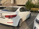 Kia Rio 2015 года за 5 000 000 тг. в Актау – фото 2