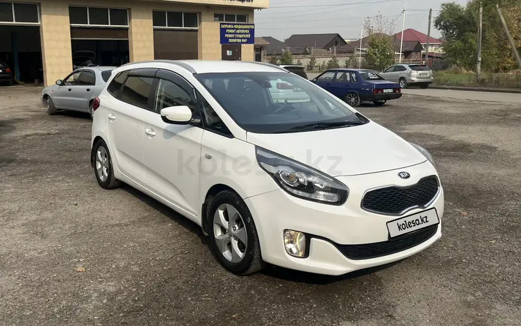 Kia Carens 2013 годаfor6 800 000 тг. в Алматы