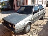 Volkswagen Golf 1991 года за 350 000 тг. в Мерке – фото 4