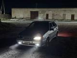 ВАЗ (Lada) 2114 2013 года за 1 250 000 тг. в Шымкент – фото 3