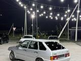 ВАЗ (Lada) 2114 2013 года за 1 250 000 тг. в Шымкент – фото 2