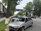 ВАЗ (Lada) 2114 2013 года за 1 250 000 тг. в Шымкент
