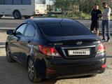 Hyundai Accent 2013 года за 6 500 000 тг. в Актобе – фото 3