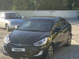 Hyundai Accent 2013 года за 6 500 000 тг. в Актобе – фото 2