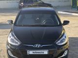 Hyundai Accent 2013 годаүшін6 500 000 тг. в Актобе