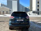 Nissan X-Trail 2017 года за 10 200 000 тг. в Астана – фото 4