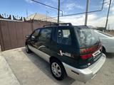 Mitsubishi Space Wagon 1996 года за 1 650 000 тг. в Тараз – фото 3