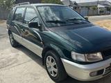 Mitsubishi Space Wagon 1996 года за 1 650 000 тг. в Тараз