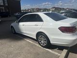 Mercedes-Benz E 200 2014 годаүшін9 500 000 тг. в Астана – фото 4