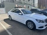 Mercedes-Benz E 200 2014 годаүшін9 500 000 тг. в Астана – фото 3