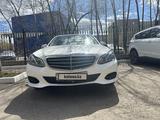 Mercedes-Benz E 200 2014 годаүшін9 500 000 тг. в Астана