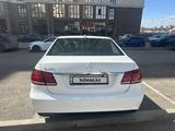 Mercedes-Benz E 200 2014 годаүшін9 500 000 тг. в Астана – фото 5