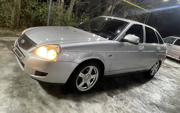 ВАЗ (Lada) Priora 2172 2013 годаүшін2 300 000 тг. в Шымкент