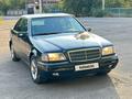Mercedes-Benz C 220 1994 годаүшін2 000 000 тг. в Тараз – фото 10