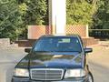 Mercedes-Benz C 220 1994 годаүшін2 000 000 тг. в Тараз – фото 11