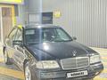 Mercedes-Benz C 220 1994 годаүшін2 000 000 тг. в Тараз – фото 12