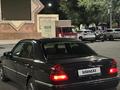Mercedes-Benz C 220 1994 годаүшін2 000 000 тг. в Тараз – фото 17