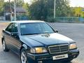 Mercedes-Benz C 220 1994 годаүшін2 000 000 тг. в Тараз – фото 4