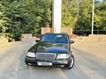 Mercedes-Benz C 220 1994 годаүшін2 000 000 тг. в Тараз – фото 5