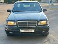 Mercedes-Benz C 220 1994 годаүшін2 000 000 тг. в Тараз – фото 7