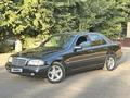 Mercedes-Benz C 220 1994 годаүшін2 000 000 тг. в Тараз – фото 8