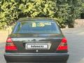 Mercedes-Benz C 220 1994 годаүшін2 000 000 тг. в Тараз – фото 9