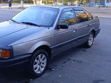 Volkswagen Passat 1991 года за 1 500 000 тг. в Костанай – фото 2