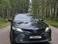 Toyota Camry 2018 годаүшін13 500 000 тг. в Астана – фото 23