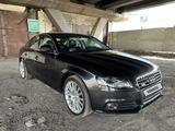 Audi A4 2009 года за 7 070 000 тг. в Алматы