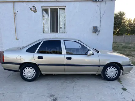 Opel Vectra 1989 года за 620 000 тг. в Шымкент – фото 3