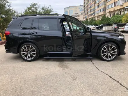 BMW X7 2021 года за 75 000 000 тг. в Актау – фото 10