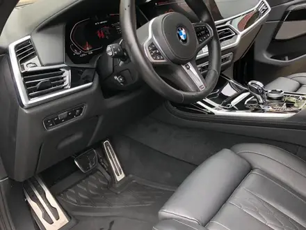 BMW X7 2021 года за 75 000 000 тг. в Актау – фото 15