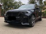 BMW X7 2021 годаүшін75 000 000 тг. в Актау – фото 3