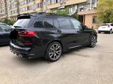 BMW X7 2021 годаүшін75 000 000 тг. в Актау – фото 4