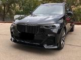 BMW X7 2021 года за 80 000 000 тг. в Актау – фото 2