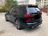 BMW X7 2021 годаүшін75 000 000 тг. в Актау – фото 5