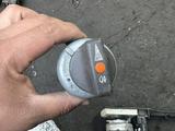 Фар включатель мерс 124 за 25 000 тг. в Алматы