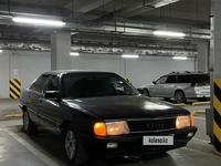 Audi 100 1989 года за 1 450 000 тг. в Жаркент
