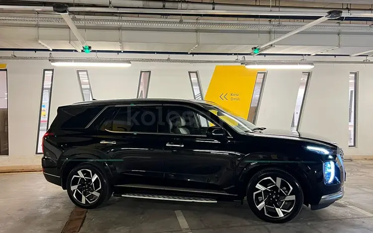 Hyundai Palisade 2020 года за 27 000 000 тг. в Алматы