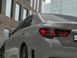 Toyota Mark X 2015 годаүшін15 000 000 тг. в Алматы – фото 5