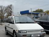 Nissan Prairie 1991 годаүшін1 000 000 тг. в Алматы – фото 3