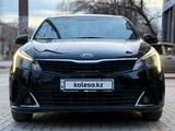 Kia Rio 2021 годаfor7 200 000 тг. в Уральск – фото 2