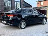Kia Rio 2021 годаfor7 200 000 тг. в Уральск – фото 4