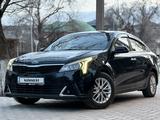 Kia Rio 2021 годаfor7 200 000 тг. в Уральск