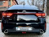 Kia Rio 2021 годаfor7 200 000 тг. в Уральск – фото 5
