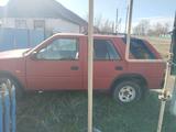 Opel Frontera 1993 года за 1 000 000 тг. в Аулиеколь – фото 3