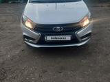 ВАЗ (Lada) Vesta SW 2021 года за 6 000 000 тг. в Атбасар